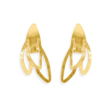 Load image into Gallery viewer, Vera Stud Earrings