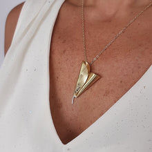 Load image into Gallery viewer, Offspring Pendant Necklace