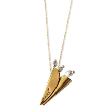 Load image into Gallery viewer, Offspring Pendant Necklace