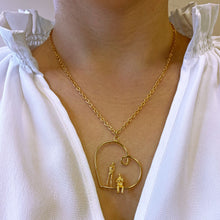 Load image into Gallery viewer, Happiness Necklace