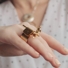 Load image into Gallery viewer, Equilibrium Ring