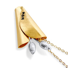 Load image into Gallery viewer, Offspring Pendant Necklace