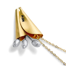 Load image into Gallery viewer, Offspring Pendant Necklace