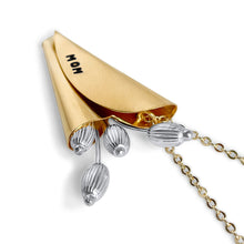 Load image into Gallery viewer, Offspring Pendant Necklace