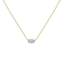Load image into Gallery viewer, Seed Necklace Adjustable
