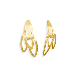 Vera Stud Earrings