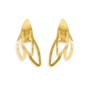 Vera Stud Earrings