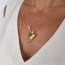 Load image into Gallery viewer, Offspring Pendant Necklace
