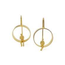 Load image into Gallery viewer, Commitment Earrings
