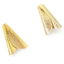 Load image into Gallery viewer, Holder Medium Stud Earrings
