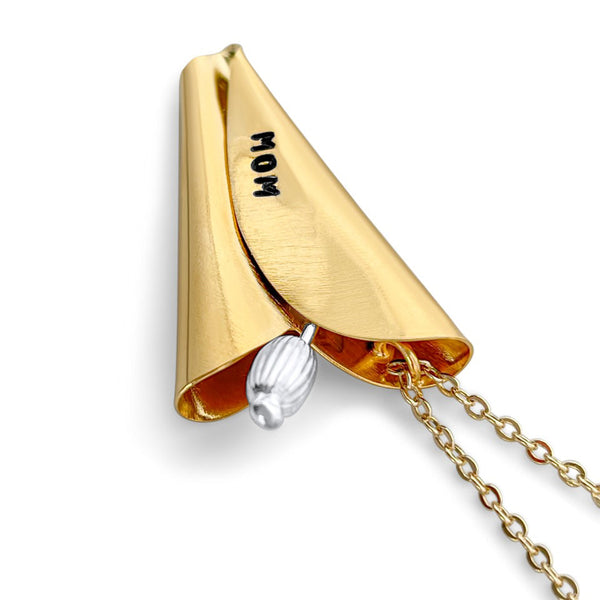 Offspring Pendant Necklace